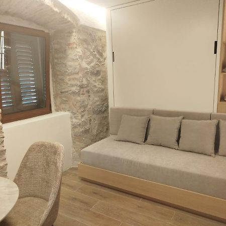 Apartments Casa Del Sol Jovana Kotor Luaran gambar