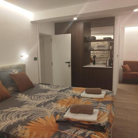Apartments Casa Del Sol Jovana Kotor Luaran gambar