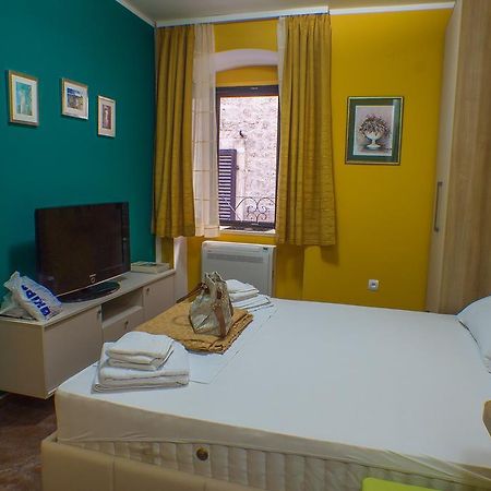 Apartments Casa Del Sol Jovana Kotor Luaran gambar
