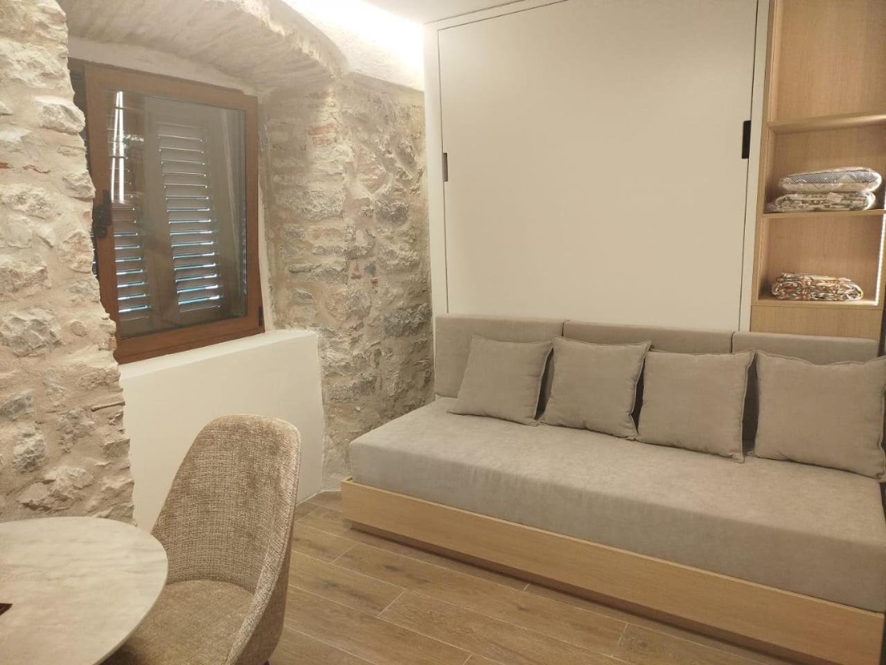 Apartments Casa Del Sol Jovana Kotor Luaran gambar