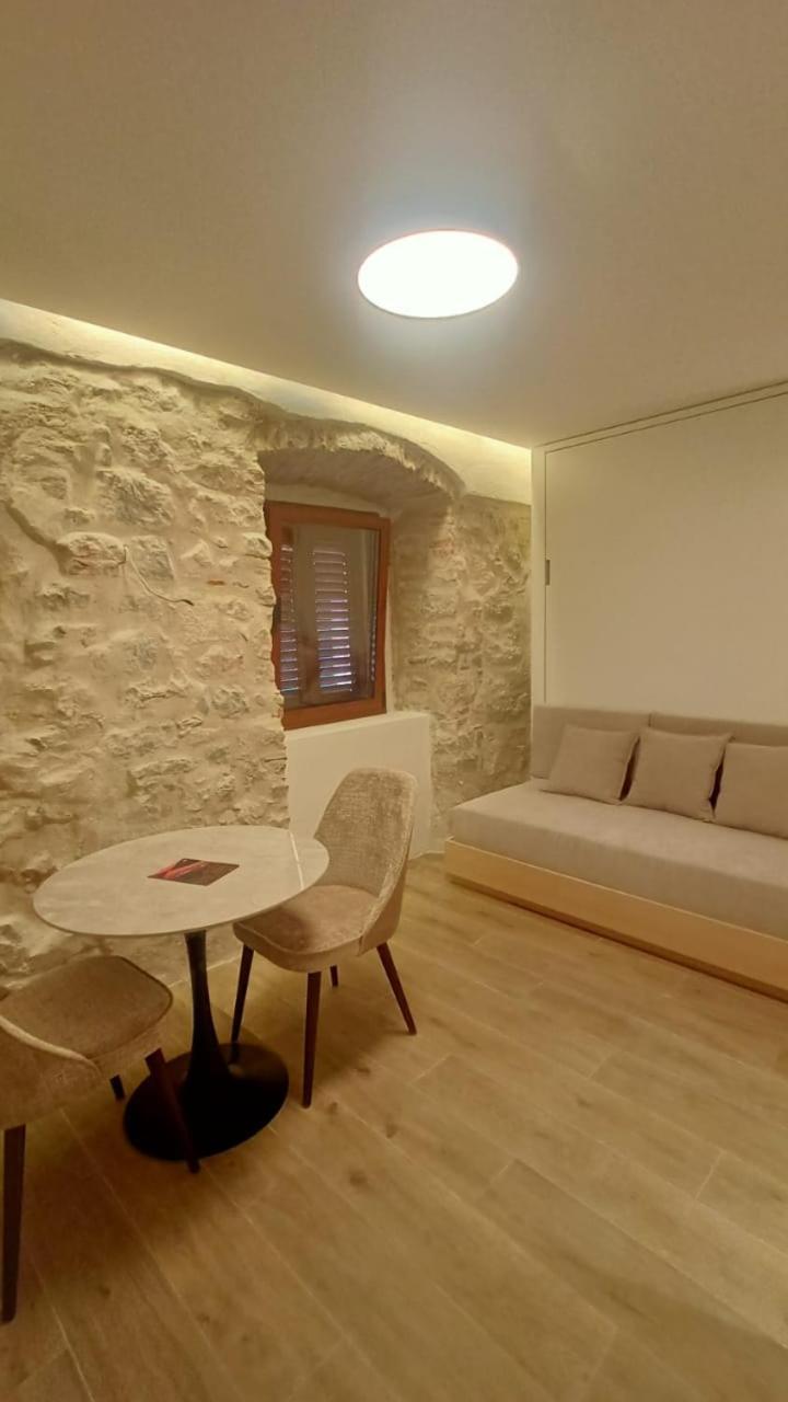 Apartments Casa Del Sol Jovana Kotor Luaran gambar