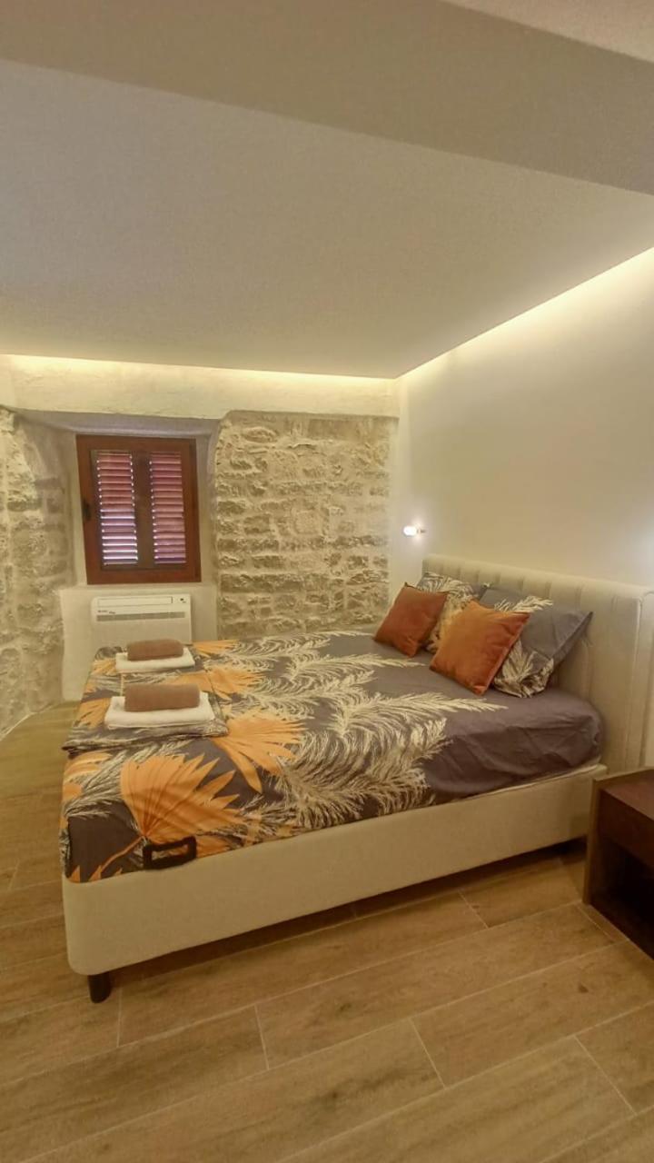 Apartments Casa Del Sol Jovana Kotor Luaran gambar