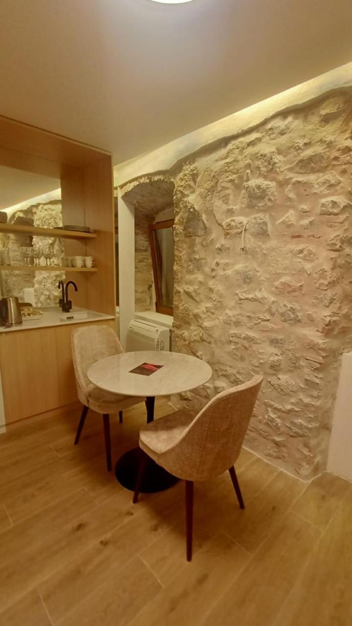 Apartments Casa Del Sol Jovana Kotor Luaran gambar