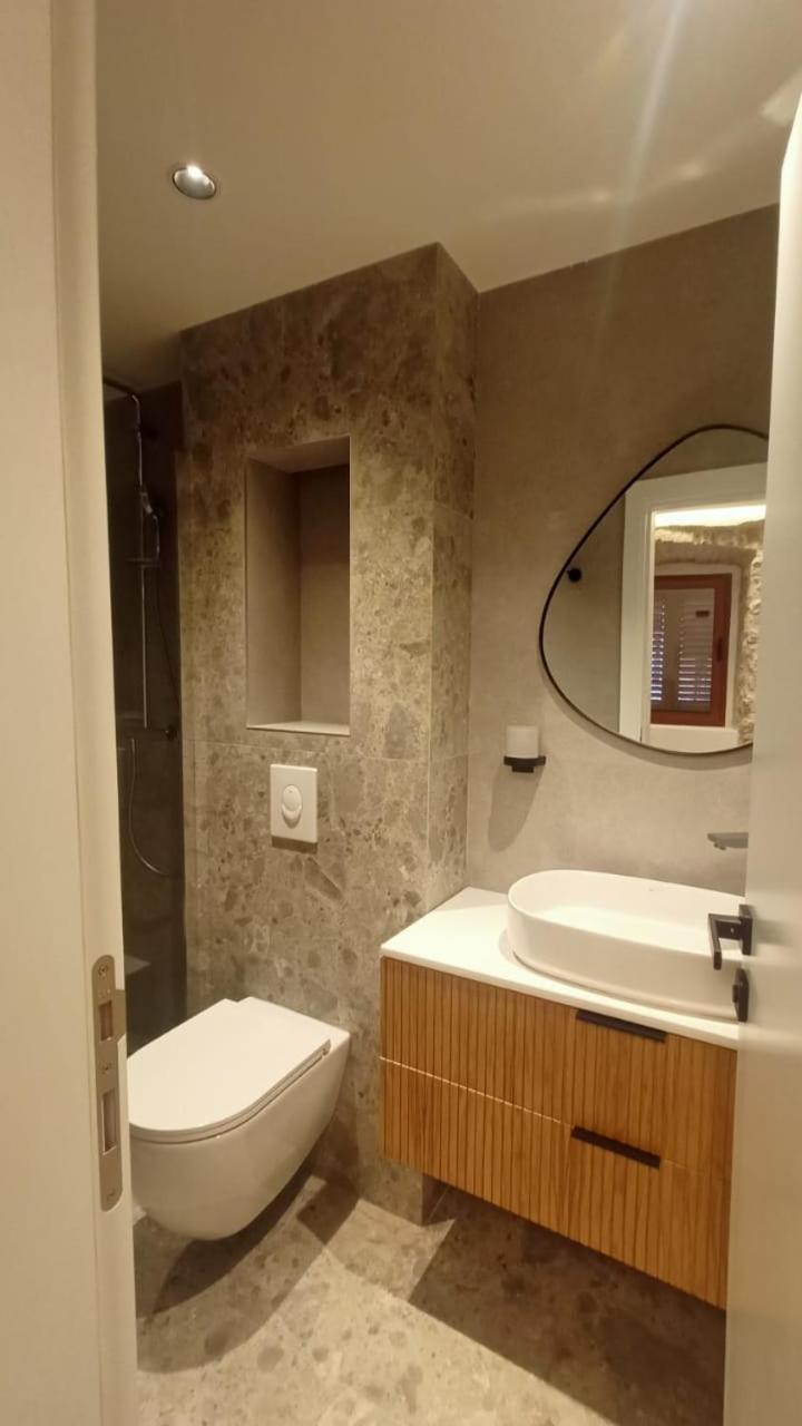 Apartments Casa Del Sol Jovana Kotor Luaran gambar