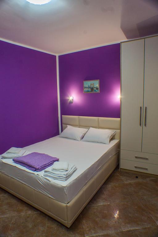 Apartments Casa Del Sol Jovana Kotor Luaran gambar