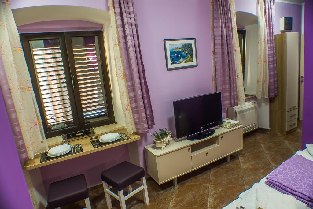 Apartments Casa Del Sol Jovana Kotor Luaran gambar