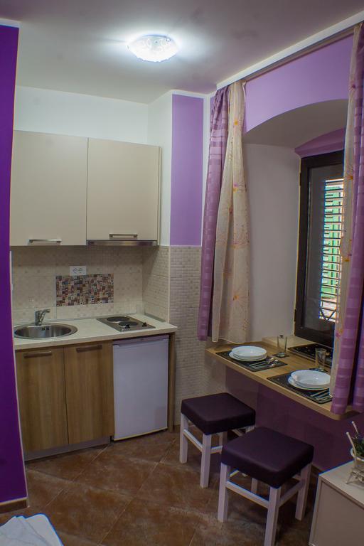 Apartments Casa Del Sol Jovana Kotor Luaran gambar