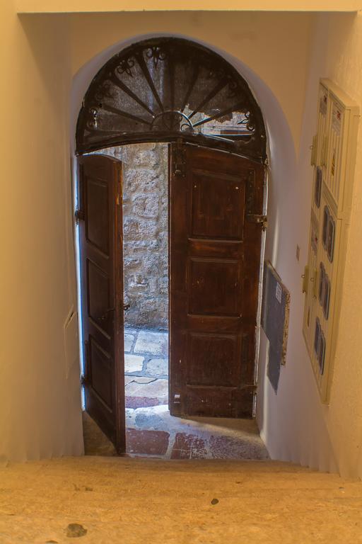 Apartments Casa Del Sol Jovana Kotor Luaran gambar